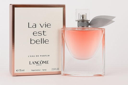 Lancôme – La Vie est Belle Eau de Parfum 75ml