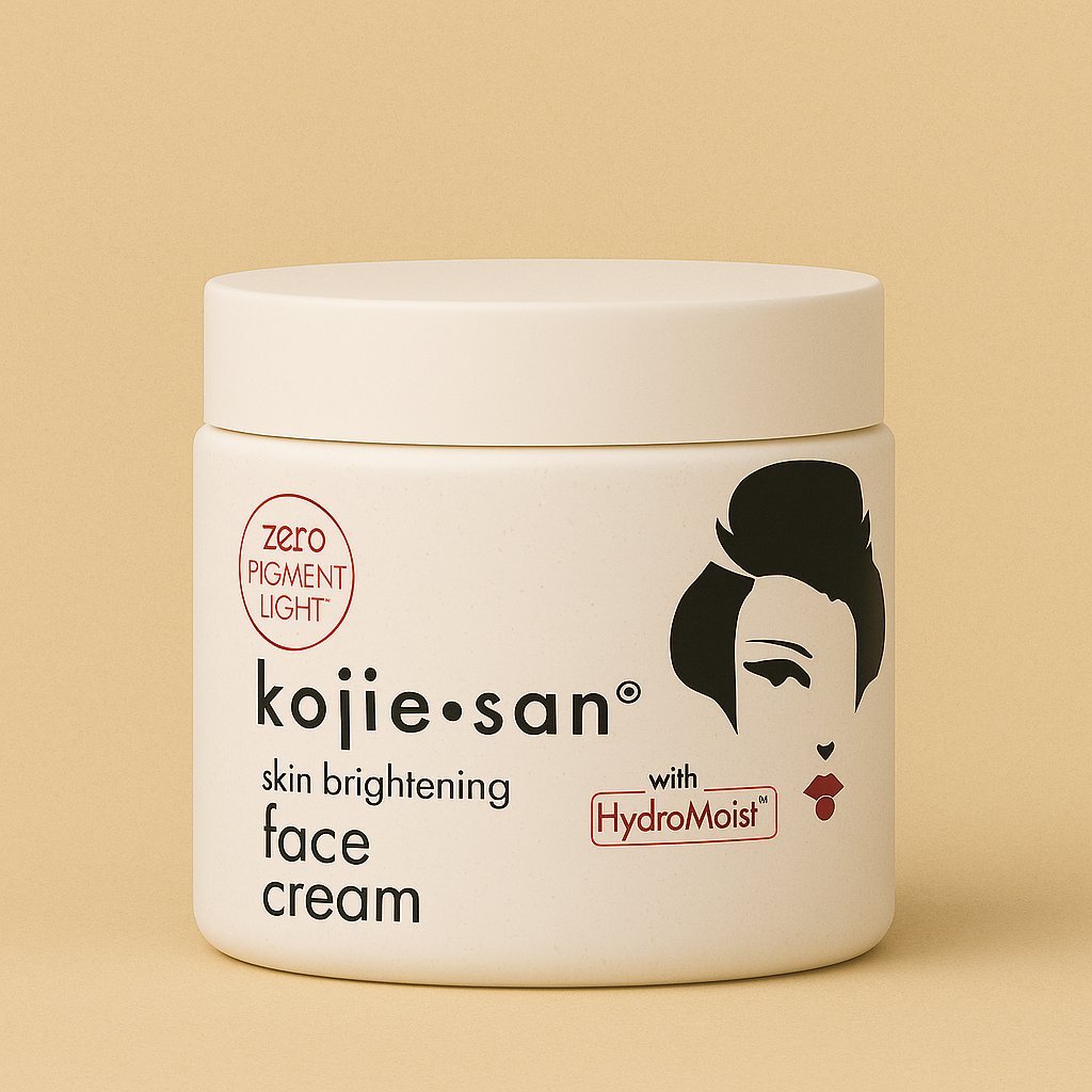 Crème éclaircissante pour visage 30g – Kojie San ™