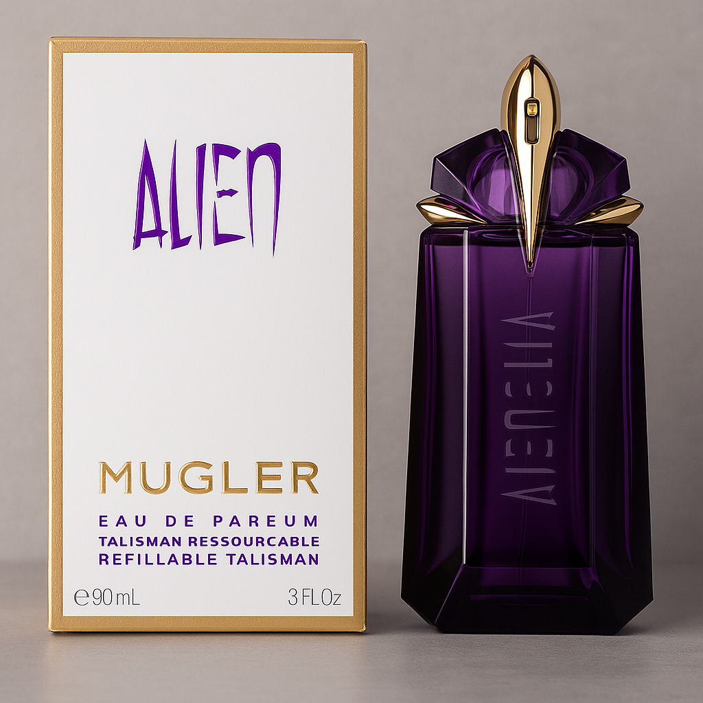 Mugler Alien Eau de Parfum – 90 ml