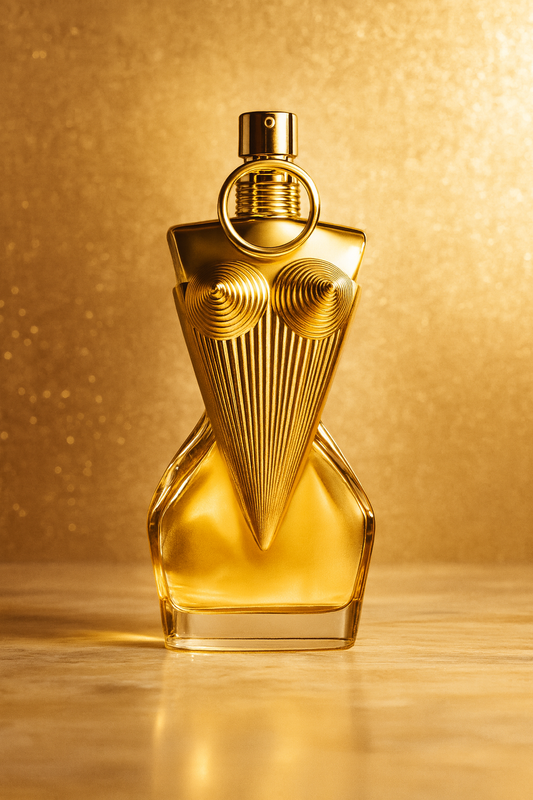 Jean Paul Gaultier – Gaultier Divine – Eau de Parfum 100 ml