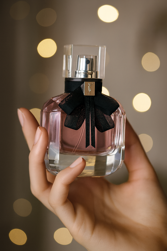 Yves Saint Laurent – Mon Paris – Eau de Parfum 90 ml