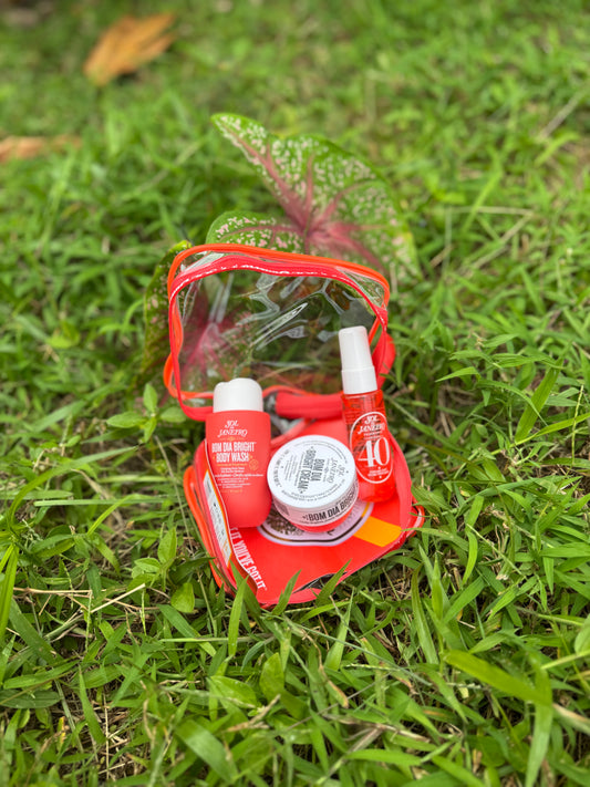 Sol de Janeiro – Delícia Drench Jet Set Cheirosa (Format Voyage)