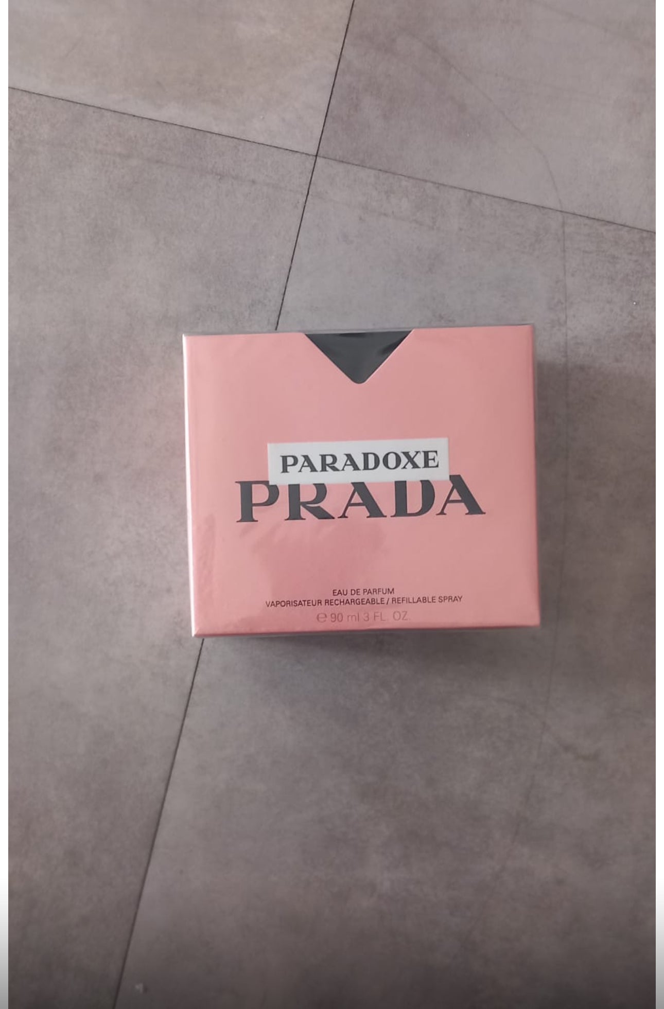 Prada – Paradoxe Eau de Parfum 90 ml