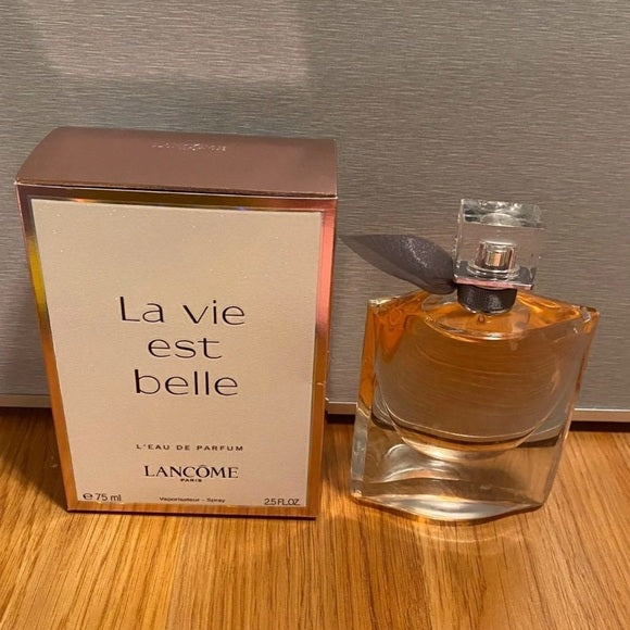 Lancôme – La Vie est Belle Eau de Parfum 75ml