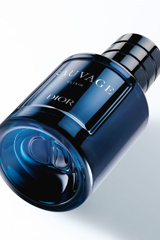 Dior – Sauvage Elixir – Eau de Parfum 100 ml