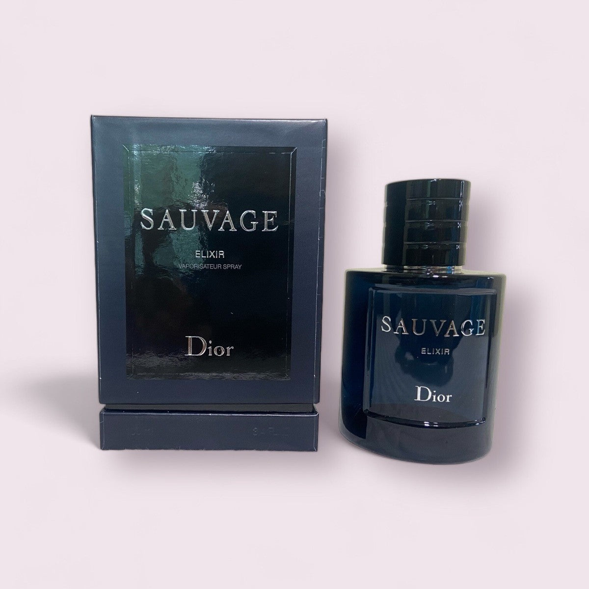Dior – Sauvage Elixir – Eau de Parfum 100 ml