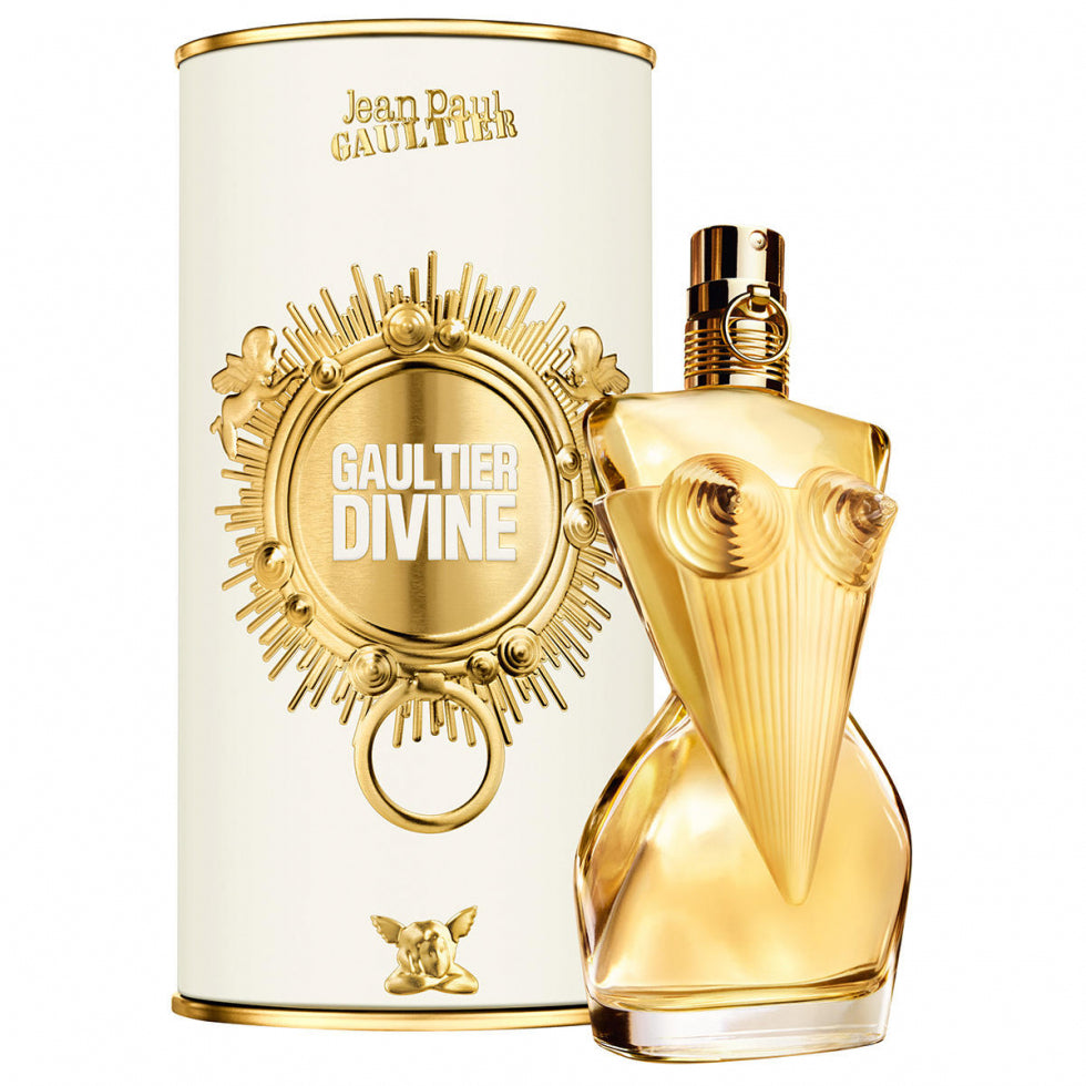 Jean Paul Gaultier – Gaultier Divine – Eau de Parfum 100 ml