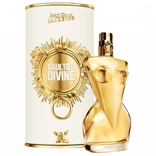 Jean Paul Gaultier – Gaultier Divine – Eau de Parfum 100 ml