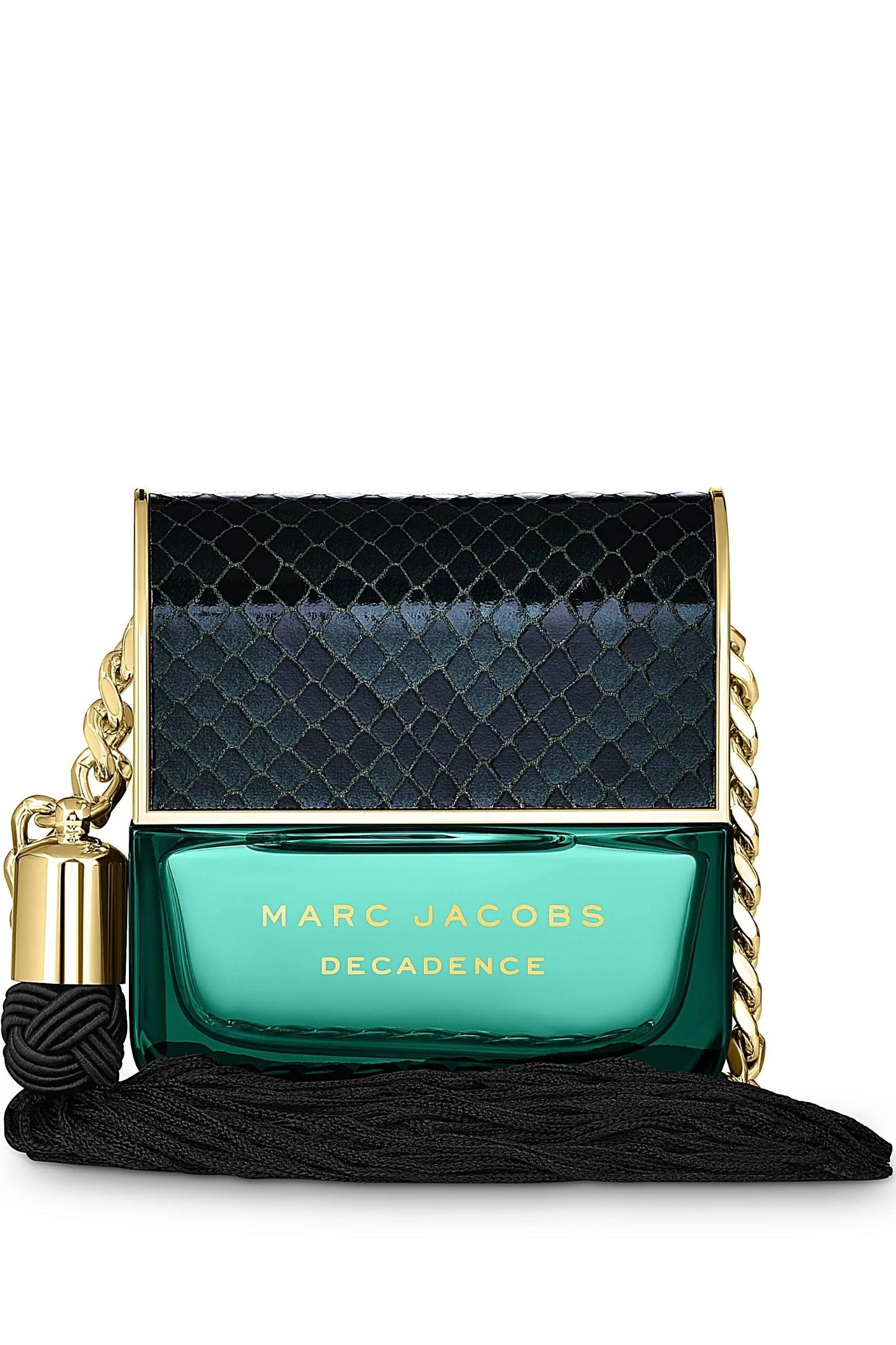 Marc Jacobs – Decadence Eau de Parfum – Flacon Luxe
