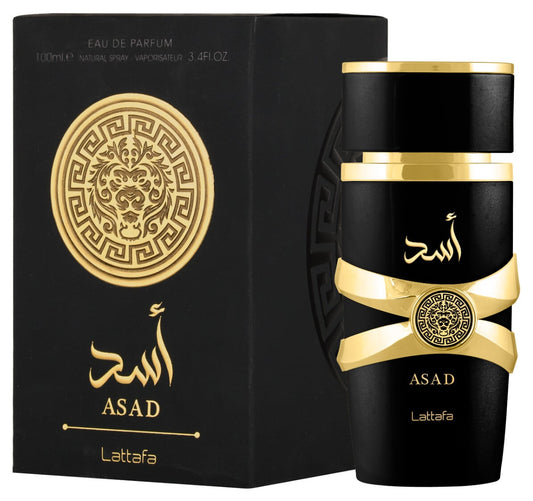 Parfum Lattafa – Yara / Asad – Eau de Parfum