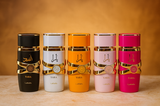 Parfum Lattafa – Yara / Asad – Eau de Parfum