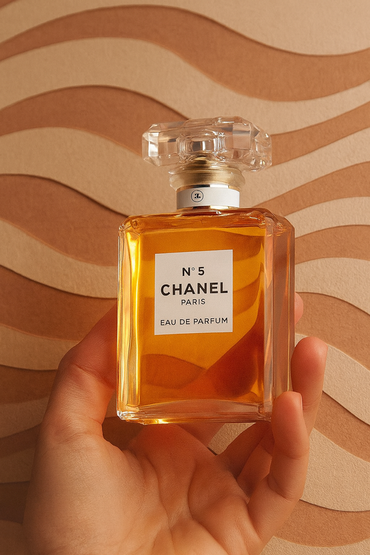 Chanel – N°5 – Eau de Parfum 100 ml