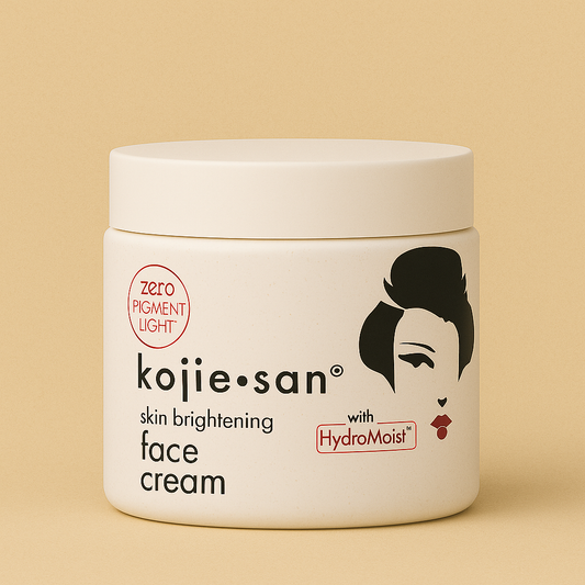 Crème éclaircissante pour visage 30g – Kojie San ™