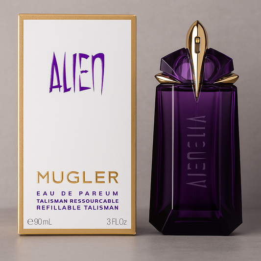 Mugler Alien Eau de Parfum – 90 ml