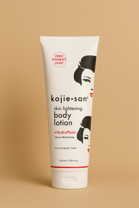 Lotion éclaircissante pour corps « Body Lotion » 200ml – Kojie San ™