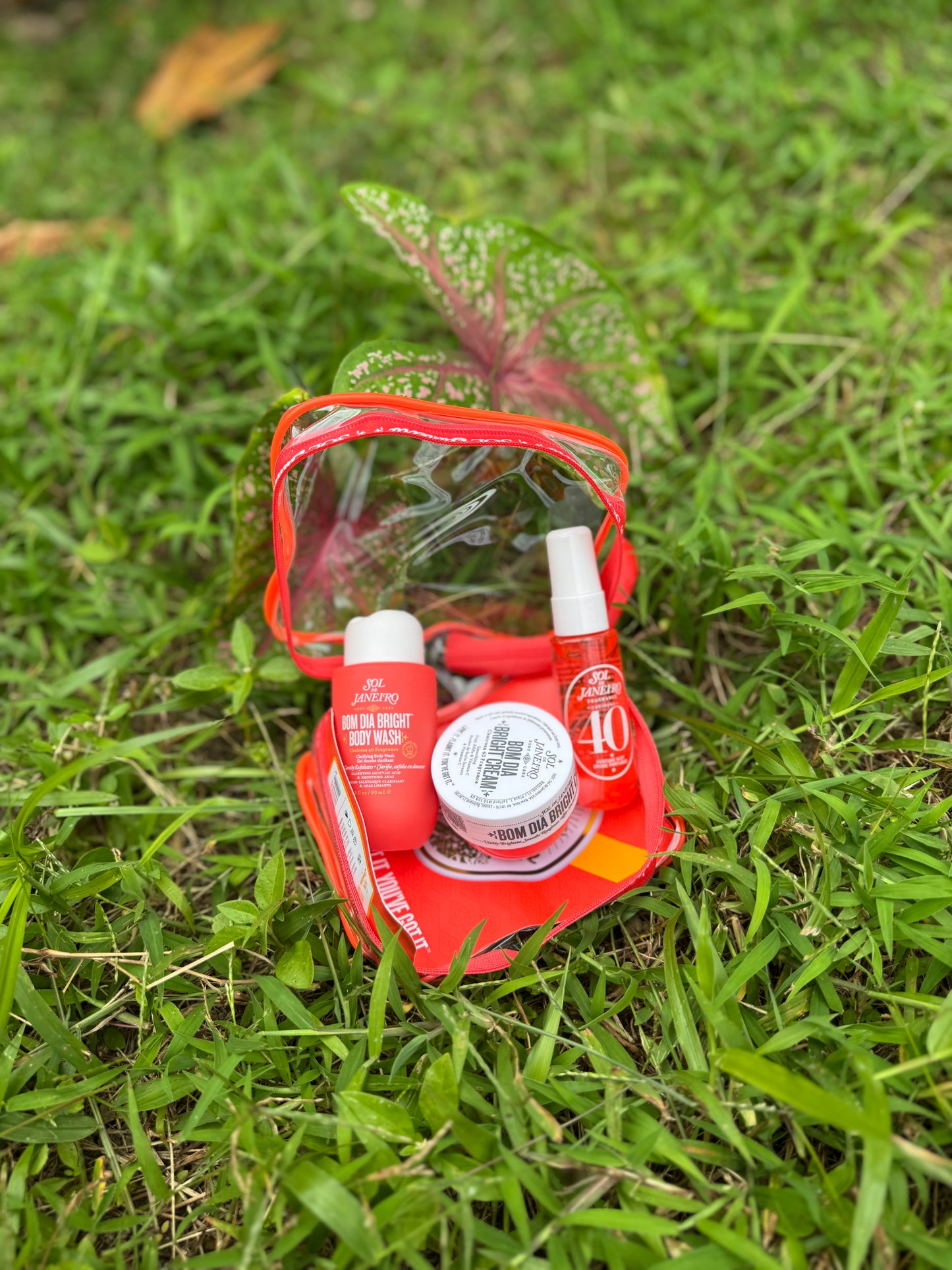 Sol de Janeiro – Delícia Drench Jet Set Cheirosa  (Format Voyage)