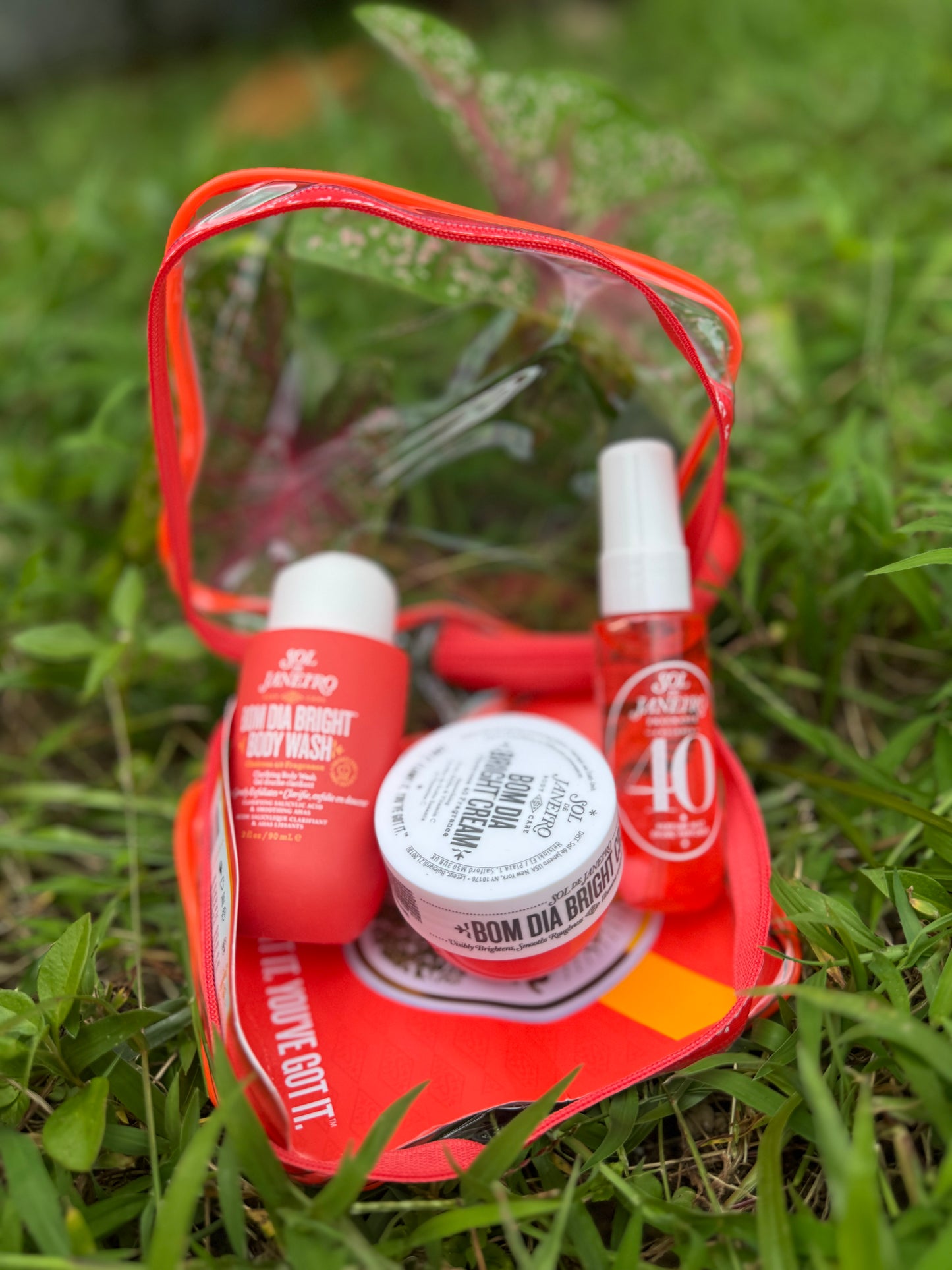 Sol de Janeiro – Delícia Drench Jet Set Cheirosa  (Format Voyage)