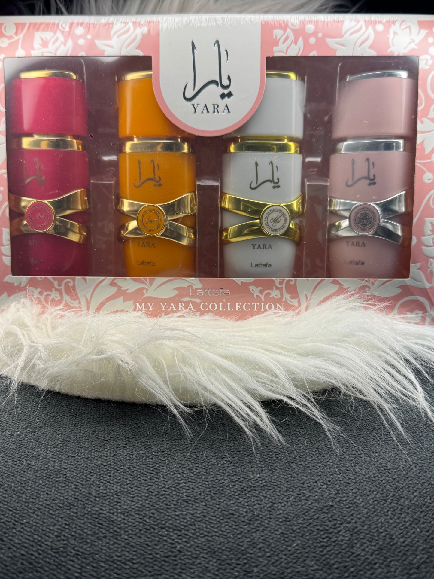 Parfum Lattafa – Yara / Asad – Eau de Parfum