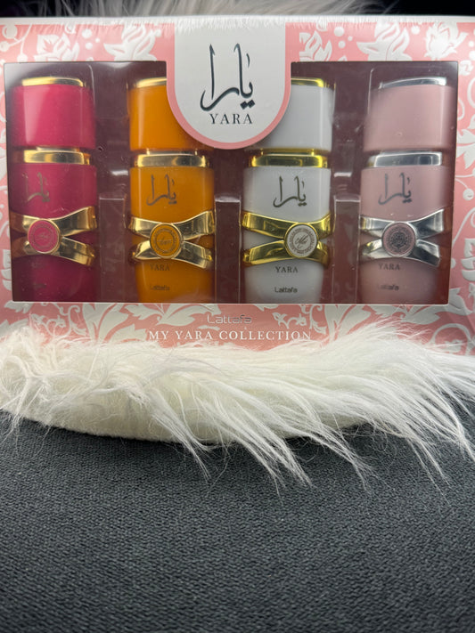 Parfum Lattafa – Yara / Asad – Eau de Parfum