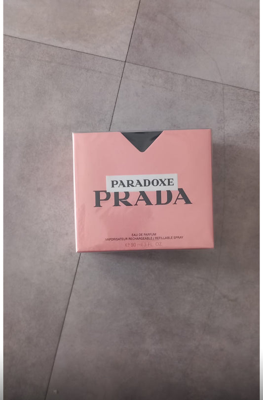 Prada – Paradoxe Eau de Parfum 90 ml