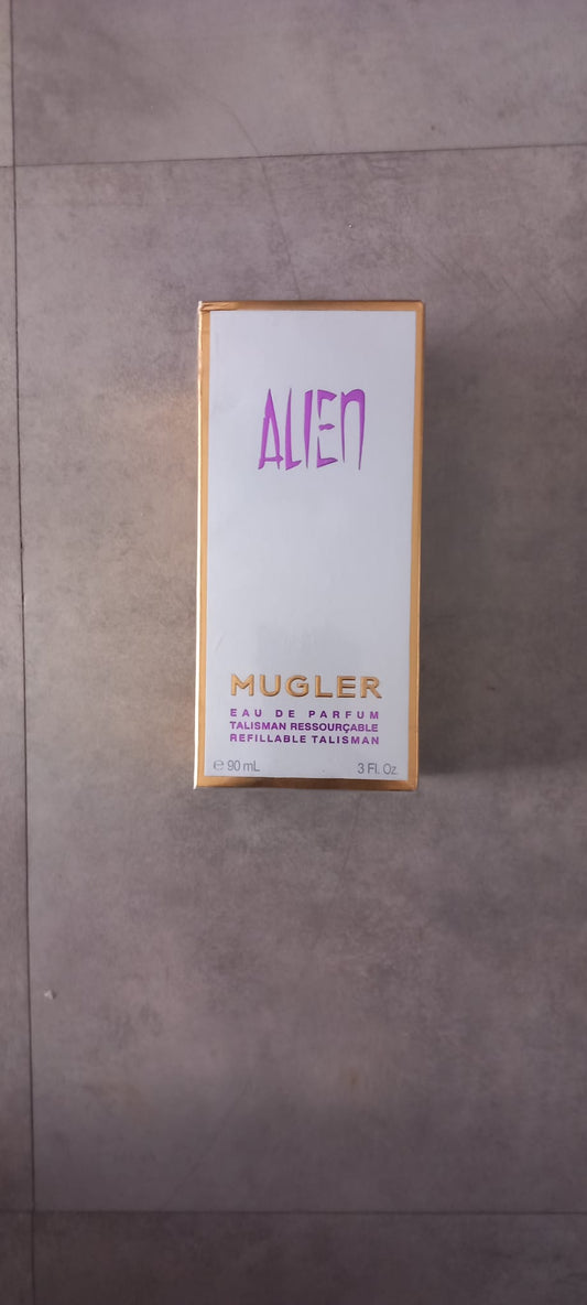 Mugler Alien Eau de Parfum – 90 ml