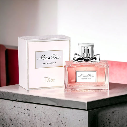 Miss Dior – Eau de Parfum 100 ml