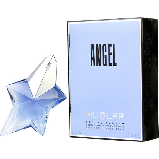 Angel Eau de parfum -Mugler 50ml