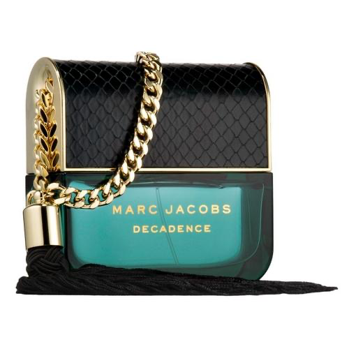 Marc Jacobs – Decadence Eau de Parfum – Flacon Luxe