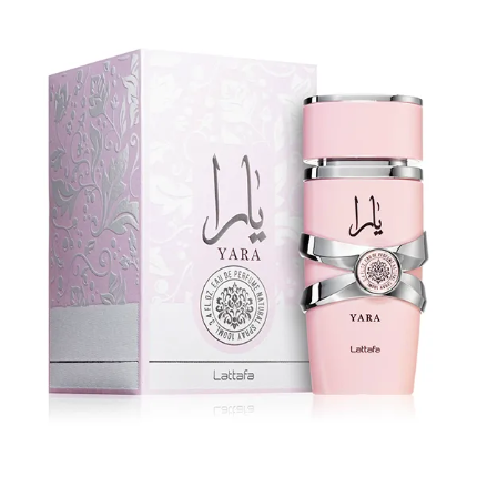 Parfum Lattafa – Yara / Asad – Eau de Parfum