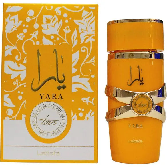Parfum Lattafa – Yara / Asad – Eau de Parfum