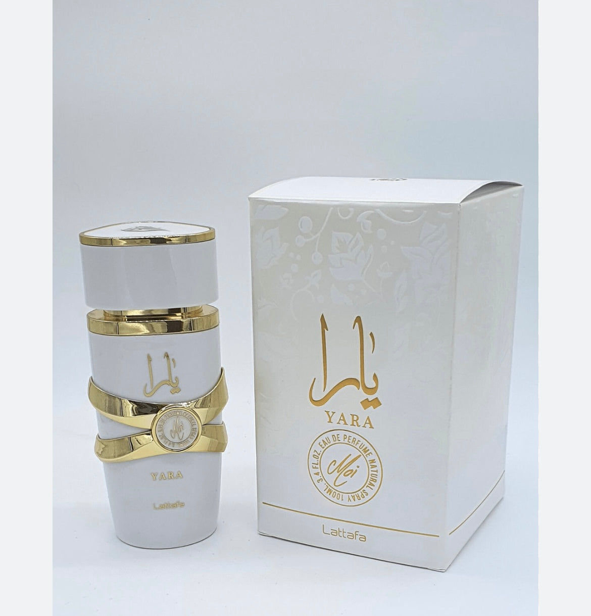 Parfum Lattafa – Yara / Asad – Eau de Parfum